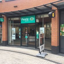 Pearle Opticiens Hendrik-Ido-Ambacht