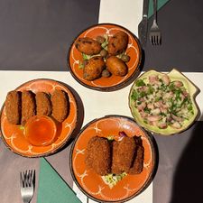 Casa Piri Piri