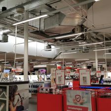 MediaMarkt Utrecht Hoog Catharijne