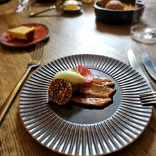 Restaurant Het Gerecht Roermond