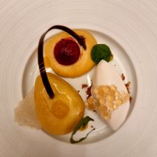 Restaurant De Lindehof