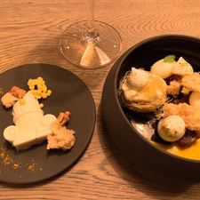 Restaurant Elea