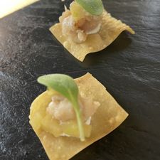 Graham's Kitchen