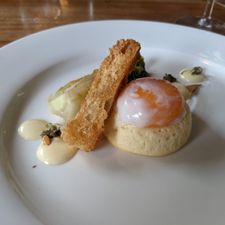 Restaurant Apostrof