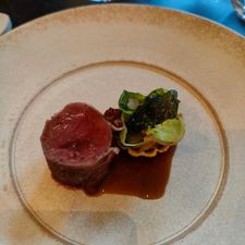 Restaurant Maeve