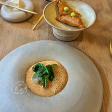 Restaurant Elea