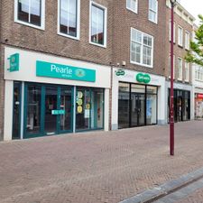 Pearle Opticiens Middelburg