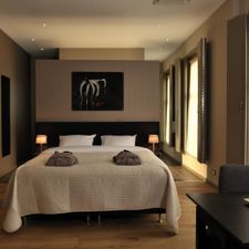 Brasss Hotel Suites