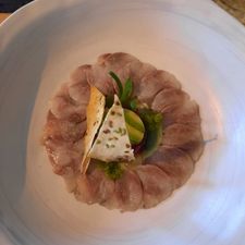 Restaurant Tante Blanche