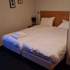 Hotel Flevo