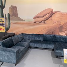 Seats and Sofas Hoogeveen