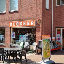 Blokker Ommen