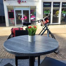 Bakker Bart Gorinchem