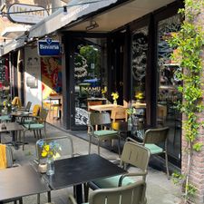 Umami by Han Eindhoven