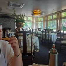 The Oriental Swan l Soesterberg l Kantonees Thais Restaurant