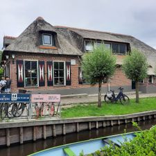 Grand Café Fanfare