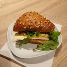 Bakker Bart Doetinchem