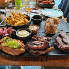Beers & Barrels - Utrecht Veilinghaven