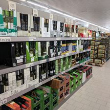 ALDI Baarlo Diepenbroeklaan