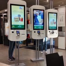 McDonald's Zwolle-Noord