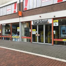 Blokker Hoogeveen