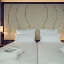 PLAZA Premium Den Haag City Center