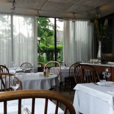 Restaurant 't Jagthuijs