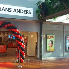 Hans Anders Opticien Utrecht Overvecht