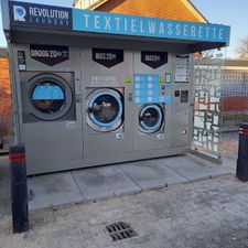 haan tankstation Nijmegen