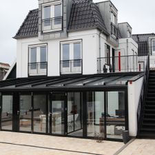 Bij Jef Restaurant & Hotel