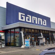 GAMMA bouwmarkt Roosendaal