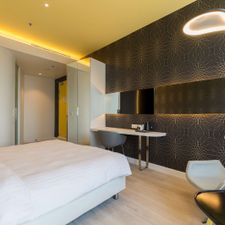 Park Inn by Radisson Amsterdam City West