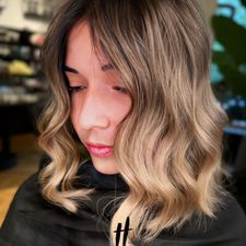 Hair Plaza