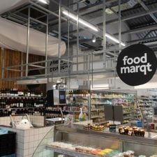 Ekoplaza Foodmarqt Brazilië - biologische supermarkt