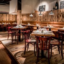 Bistro Twee33