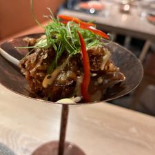 Umami by Han Eindhoven