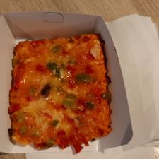Bakker Bart Uden