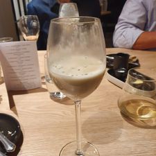 Restaurant La Fleurie