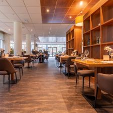 Fletcher Hotel-Restaurant Beekbergen-Apeldoorn