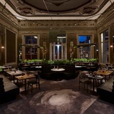 Restaurant Hemel & Aarde
