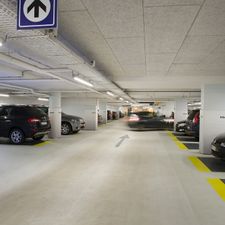 Interparking IJDock