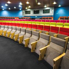 Flonk Hotel Groningen Zuid
