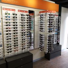 Pearle Opticiens Raalte