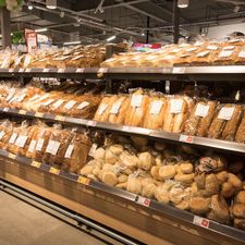 DekaMarkt Egmond aan Zee