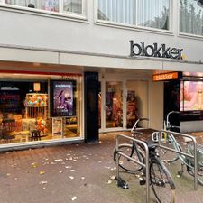 Blokker Noordwijk