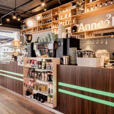 Anne&Max Arnhem Bakkerstraat