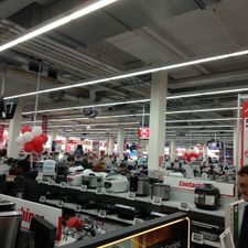 MediaMarkt Zoetermeer