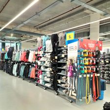 Decathlon