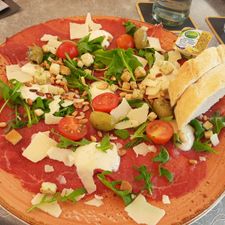 VOF Lunchroom 't Zoete Genot