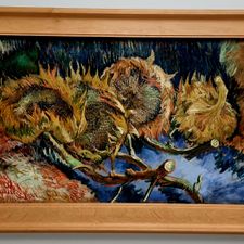 Kröller-Müller Museum